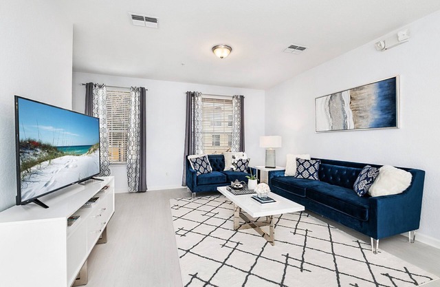 Last Minute Disney Getaway! Private Pool & Game Room. Book Now! #39306