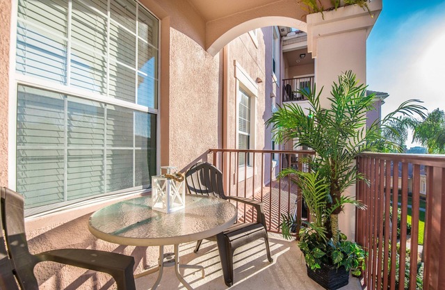 Last Minute Disney Getaway! Luxury Villa with Private Pool. Book Now! #39282