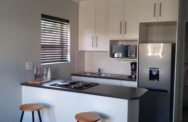 Lathitha Self-Catering