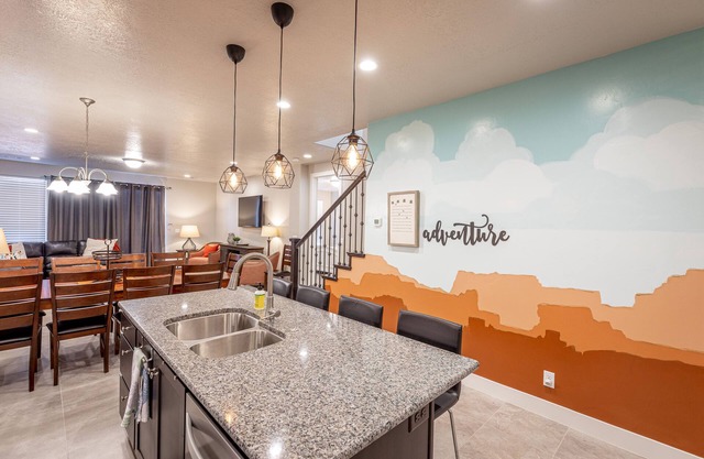 Launchpad at The Ledges *Resort Amenities Included!*