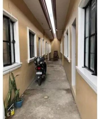 Laureano di trevi tower 2 Condominium Corporation