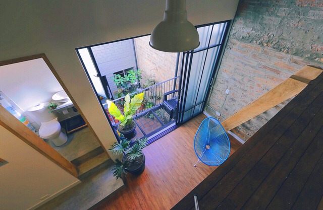 Laureles : 2 beds/2 baths : 2 work spaces : 2 wifi : Weekly cleaning