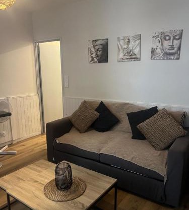 Laurema's BnB