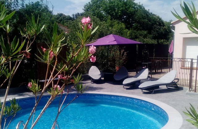 LAURENTIAN EDEN, a small haven of peace in the countryside