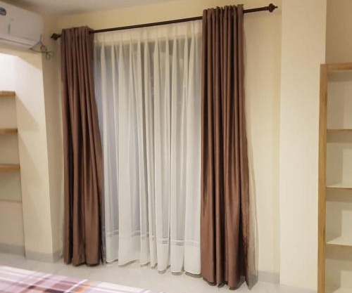 Lauwrens Guest House