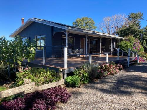 Lavender House