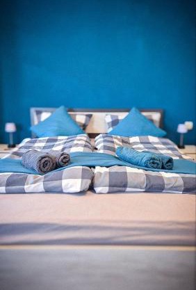 Lavender Lodge Tsarichino