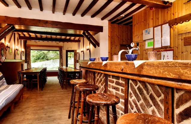 Lavish Holiday Home in Durbuy with Sauna