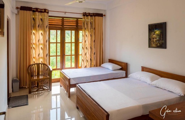 Lavista Holiday Bungalow
