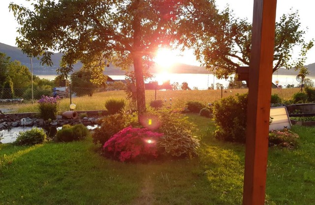 LaWie am Attersee