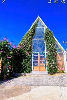 LayLa Homestay