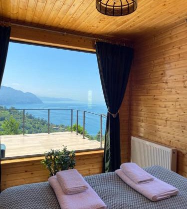 Lazeti Inn ლაზეთი ინნ