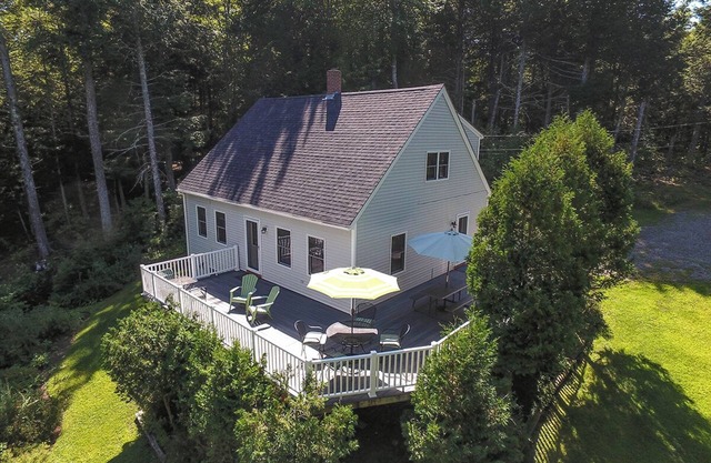 LAZY DAYS COTTAGE - Town of Warren - Crawford Lake