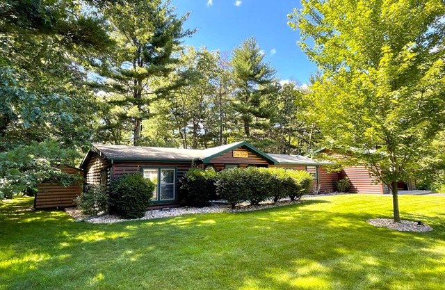 Lazy Days @ Spring Brook Resort