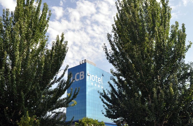 LCB Hotel Fuenlabrada