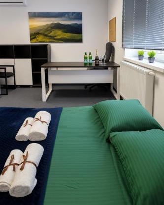 Leśny Zakątek Takie Małe Bieszczady w Rzeszowie grill sauna Starowiejska 6 Rzeszów