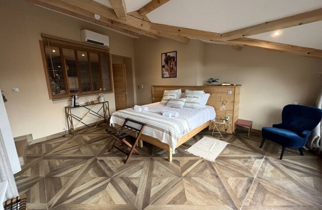 Le 19 - 38m2 Terrace Jacuzzi | Historical Center | Clim