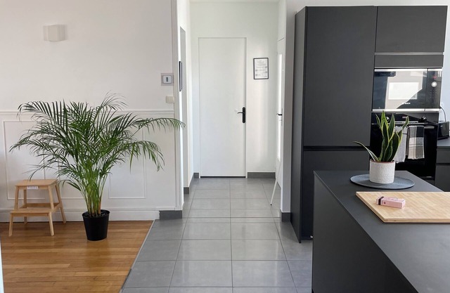 « Le 52 Appartement de Charme »