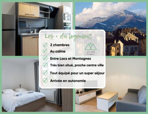 Le 73 Chambéry