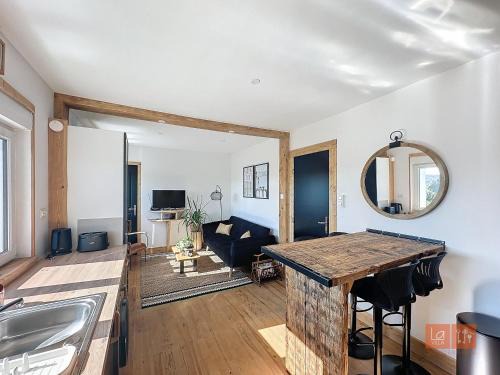 Le 8000 - Proche plage Wimereux