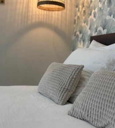 Le 89 Appartement au calme au centre de Cherbourg
