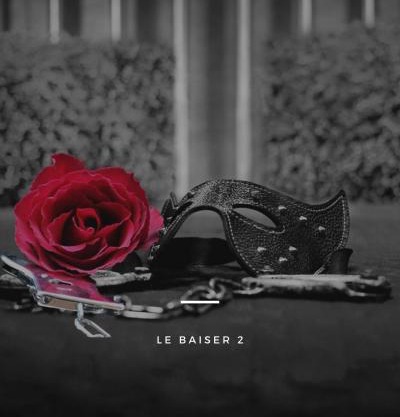 Le baiser 2 Love room du plaisir interdit