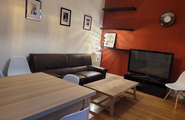 Le Balcon D'amiens en Plein Coeur du Centre Ville