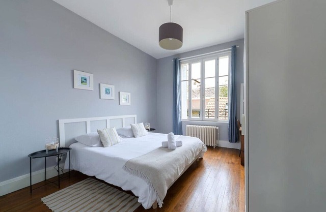 Le Bas Languedoc - 26 rue du Languedoc - Vichy