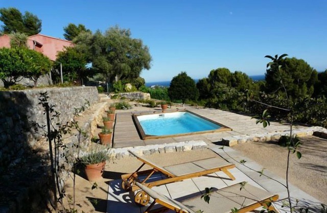 Le Bastidon - La Colle-sur-Loup