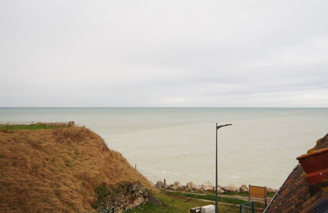 Le Bateau Bleu, Appartement Avec vue mer