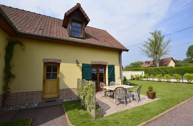 Le batteux trophée gîte de France 2020/21/22/23