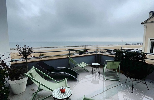 Le Beau Rivage