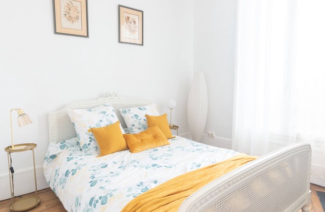 LE BEL Appartement D'enghein