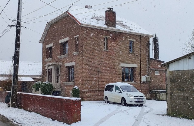 LE BIEn Zen (sleeps 14 in the heart of the 7 valleys)