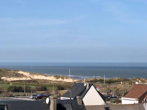 LE BORD de MER