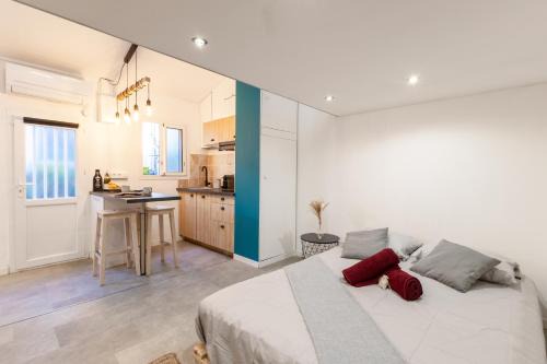 Le Cabanon du Vallon