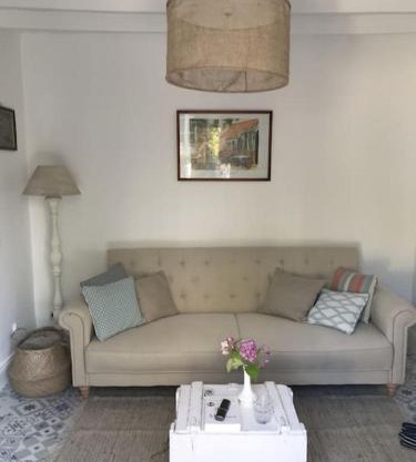 Le Cabanon