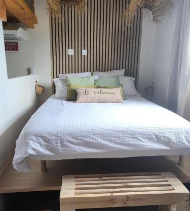 Le cabanon