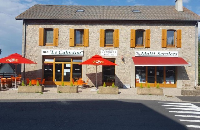 Le cabistou