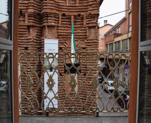 Le camere di Gio