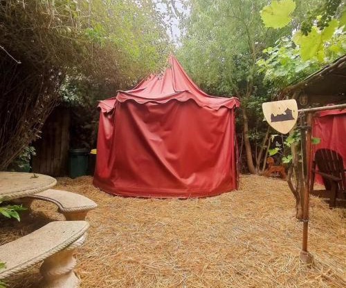 Le Camp du Chevalier