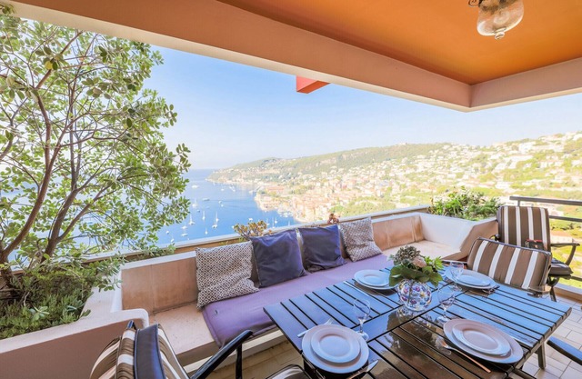 LE CAP II AP2027 by RIVIERA HOLIDAY HOMES