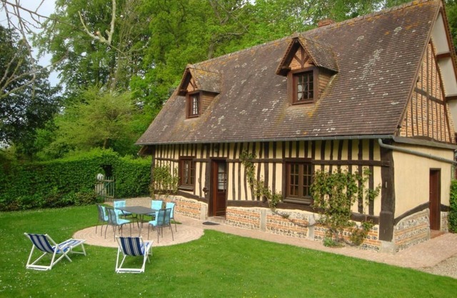 Le Catteville - Manehouville