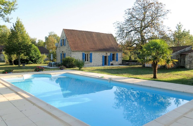 Le Causse du Cluzel by Interhome