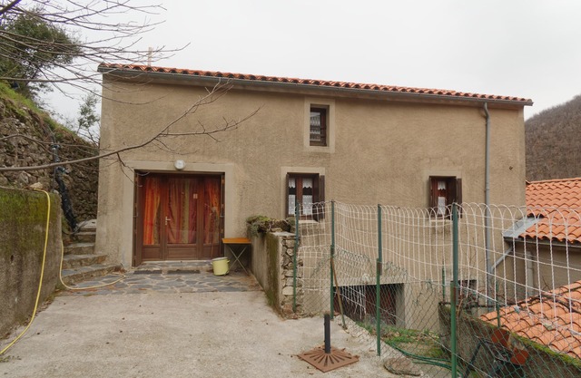 Le Châtaignier