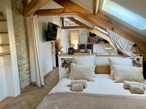 Le Chalet Dieppois