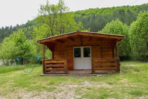Le Chalet