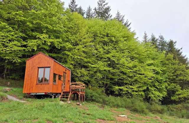 Le Chalet - Land of oyali