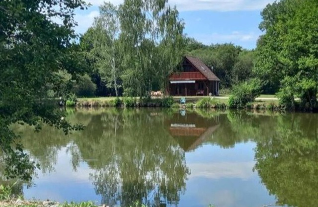 Le Chalet Limousin