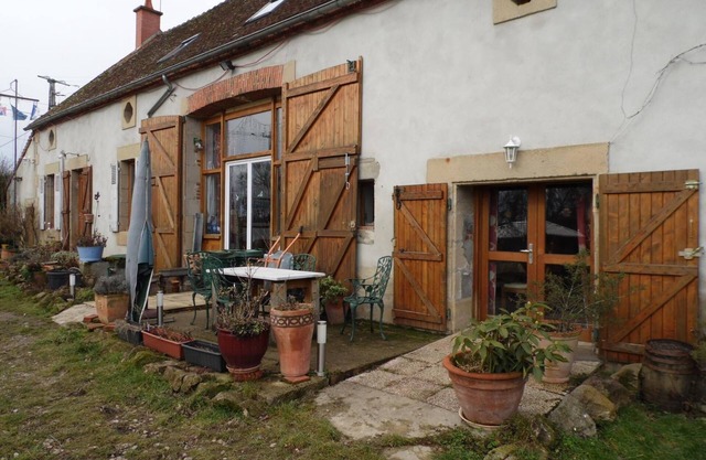 Le Champ Bouchon
